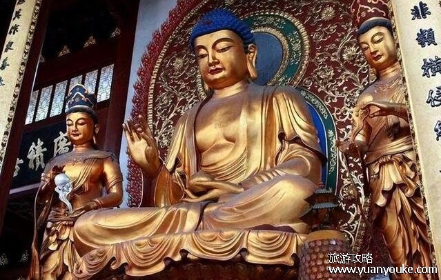 为什么尽量少去寺庙，这4点原因(容易产生过度依赖佛祖的心理)