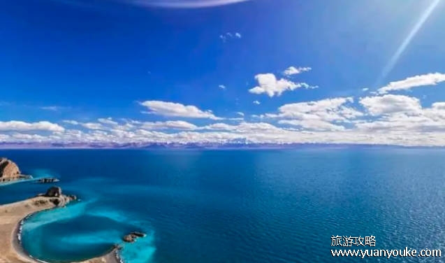 拉萨旅游，游玩景点攻略（必打卡的4大景点）