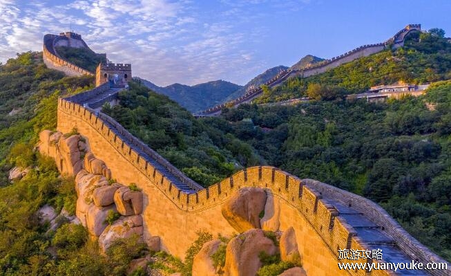 北京旅游攻略5日游及其花费，5日游详细路线(各项费用明细)