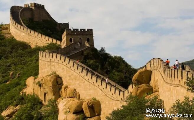 北京旅游攻略必去景点