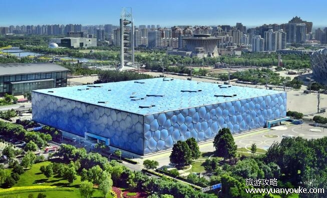 北京旅游攻略必去景点