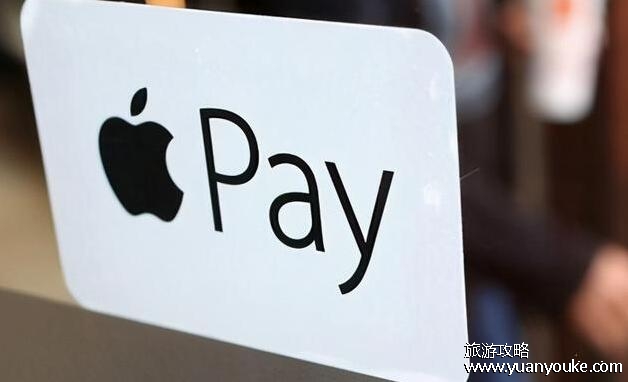 APPLE PAY怎么用，使用方法以及注意事项(还可以添加公交卡)