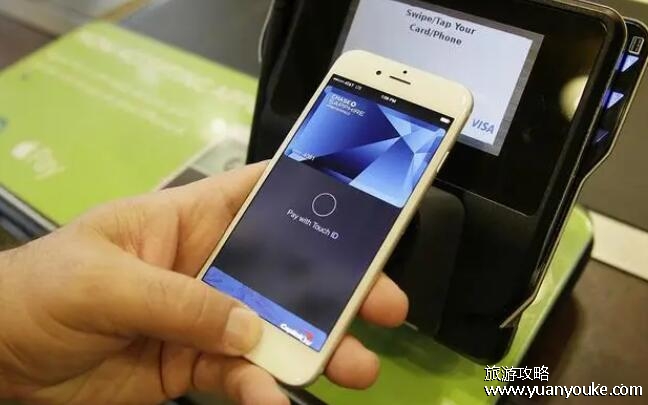 APPLE PAY怎么用，使用方法以及注意事项(还可以添加公交卡)
