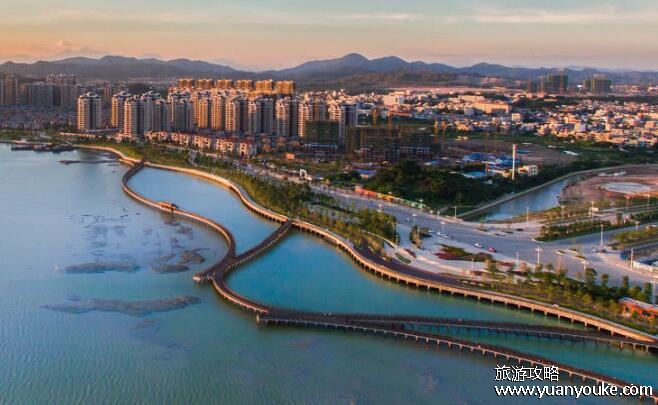 粤东地区包括哪些城市，汕头市/梅州市/汕尾市/潮州市/揭阳市
