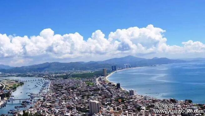 粤东地区包括哪些城市，汕头市/梅州市/汕尾市/潮州市/揭阳市