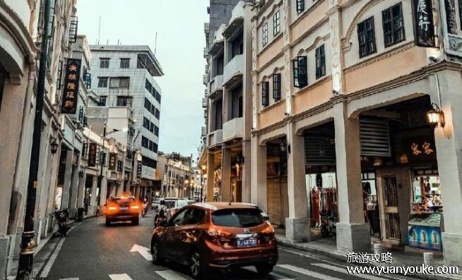 狂飙在哪里拍摄的，广东省江门市、台山市和佛山市(梅家大院)