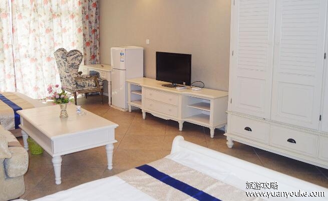 南戴河民宿包吃住价格，120元至280元不等(如何到达南戴河)