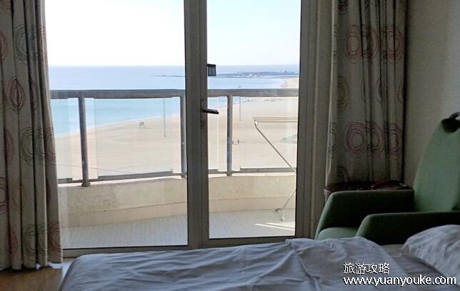 南戴河民宿包吃住价格，120元至280元不等(如何到达南戴河)