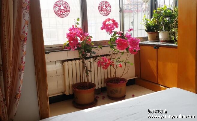 南戴河民宿包吃住价格，120元至280元不等(如何到达南戴河)
