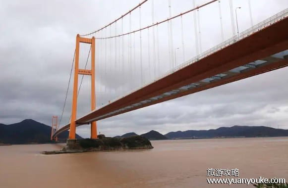 中国十大最长大桥，跨海大桥十大排名（港珠澳大桥是中国最长的跨海大桥）