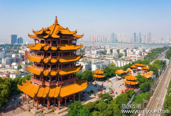 武汉有什么好玩的地方景点推荐，必去的景点（路线推荐）