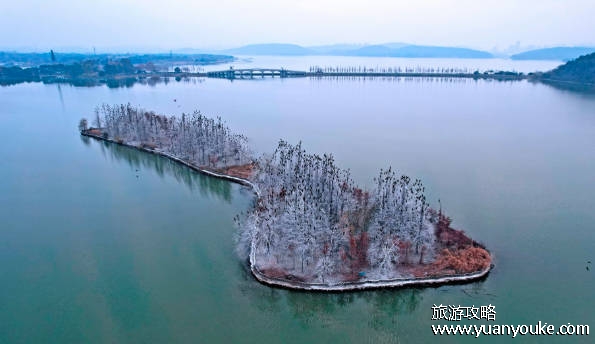武汉有什么好玩的地方景点推荐，必去的景点（路线推荐）