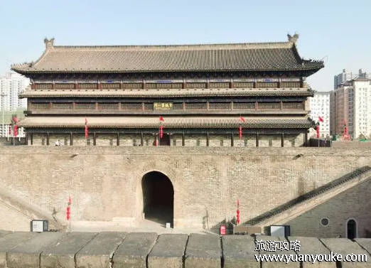 西安旅游攻略自由行路线推荐，必去景点（西安美食排行榜前十名）
