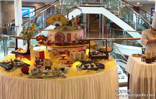 上海坐游轮到重庆多少钱，最便宜19800元(15天行程让你感到物有所值)