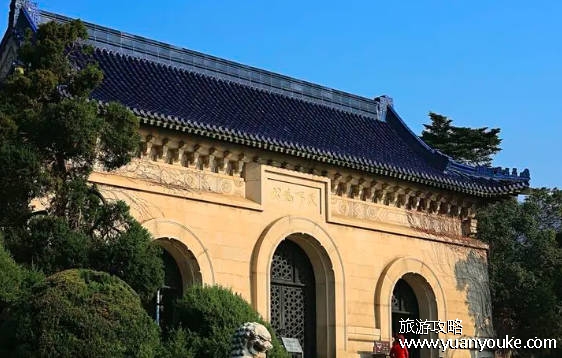 南京旅游必去十大景点推荐，最值的去的景点（网红打卡地）