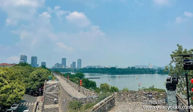 南京旅游必去十大景点推荐，最值的去的景点（网红打卡地）