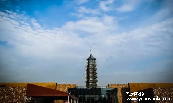 南京旅游必去十大景点推荐，最值的去的景点（网红打卡地）