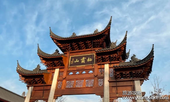 南京旅游必去十大景点推荐，最值的去的景点（网红打卡地）