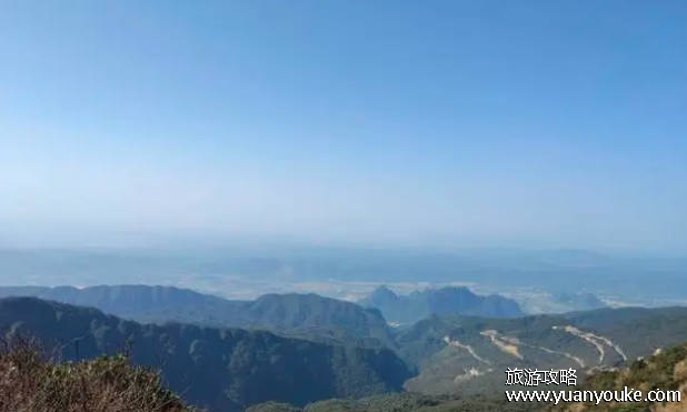 杭州旅游攻略必去景点推荐，5大值得去的景点（网红打卡地）
