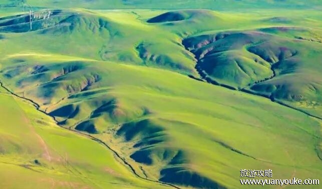 中国有哪五个高原，帕米尔高原21世纪才回归故土