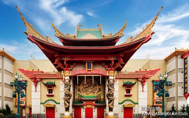 北京环球影城门票价格，单日票/1.5日票/2日票价格详情(3种年卡)