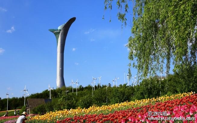 沈阳世博园门票多少钱，成人门票50元(6条线路带你玩转沈阳世博园)