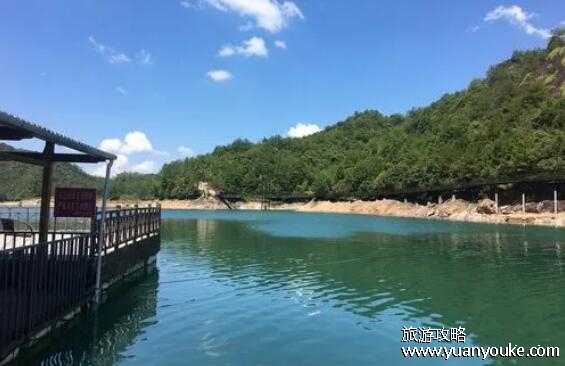 政和洞宫山风景区好玩吗，奇景众多的壮观景点(非常适合探险)