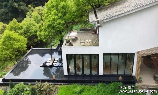 民宿是什么意思，旅游地区居民用闲置房屋招待游客(国内商业化严重)