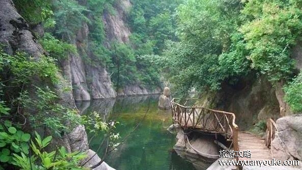 平顶山画眉谷好玩吗，历史遗迹众多(曾经是古代楚国的文化中心)