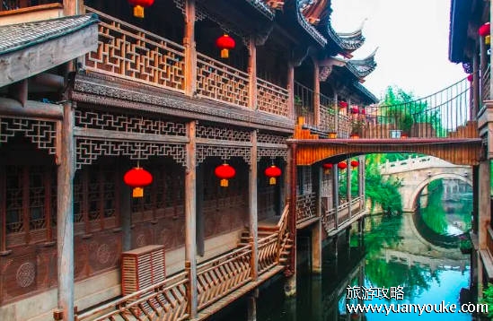台儿庄古城门票多少钱，散客门票118元/张、儿童79元/张（免费政策）
