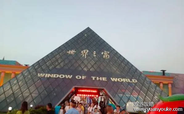 长沙旅游攻略景点必去，排名前十的景点（岳麓山必去之地）