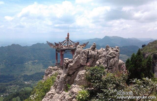 哈尔滨香炉山风景区好玩吗，自然风光优美的景点(适合自驾游)