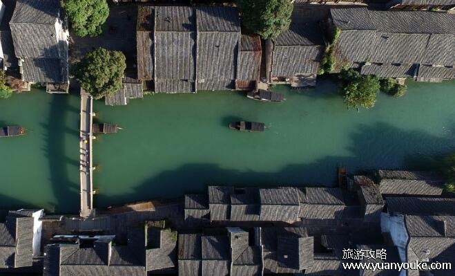 乌镇要提前预约吗，避免现场排队买票最好提前预约(门票仅限当天使用)
