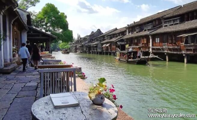 乌镇要提前预约吗，避免现场排队买票最好提前预约(门票仅限当天使用)