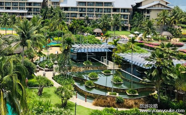 三亚旅店多少钱一晚，青年旅社一晚70元至130元(民宿和酒店的价格)