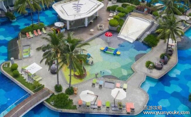 三亚旅店多少钱一晚，青年旅社一晚70元至130元(民宿和酒店的价格)