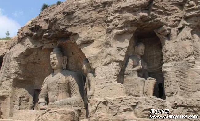山西旅游必去十大景点