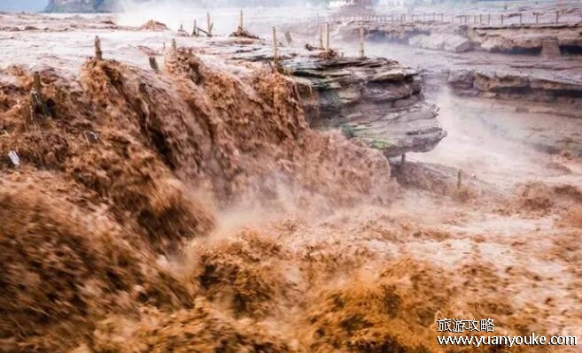 山西旅游必去十大景点