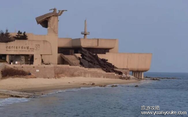 威海旅游攻略必去景点