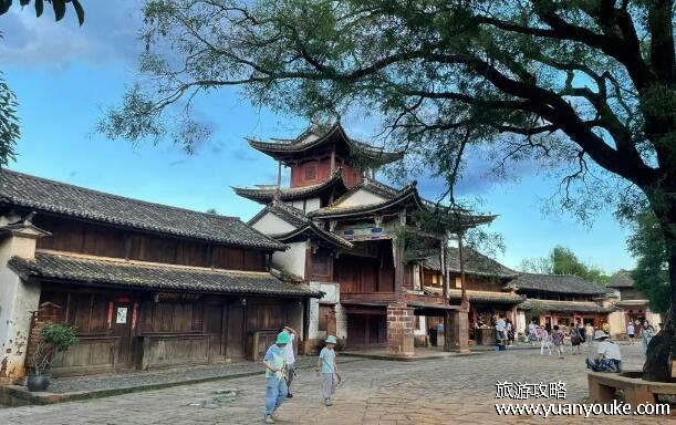 苏州沙溪古镇好玩吗，历史悠久的美丽古镇(非常适合放松身心)