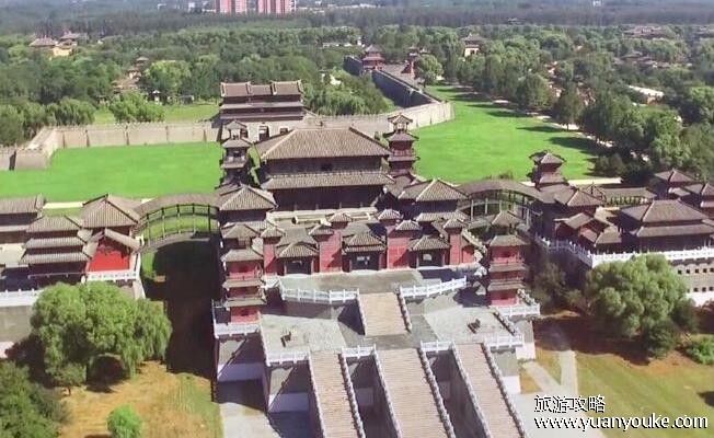 涿州是哪个省的城市，河北省的县级市(涿州古时被称为天下第一州)