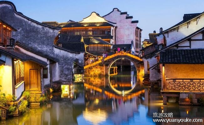 乌镇景区内住宿怎么订，两种方法成功入驻(可以线下看房还价)