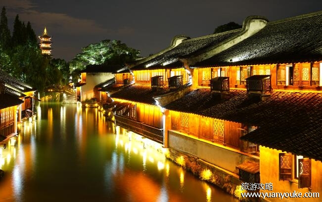 乌镇景区内住宿怎么订，两种方法成功入驻(可以线下看房还价)