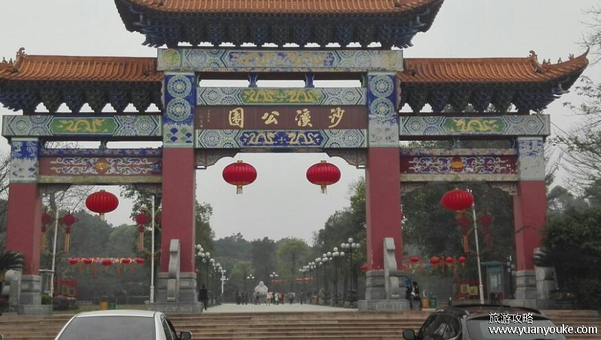 中山沙溪镇好玩吗，非常适合旅游的魅力小镇(沙溪牛肉最为著名)