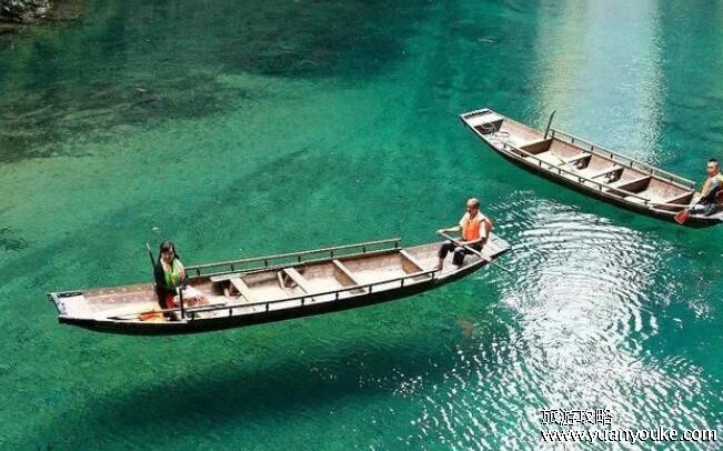 恩施旅游攻略及费用，详细旅游行程攻略(各项费用详细说明)