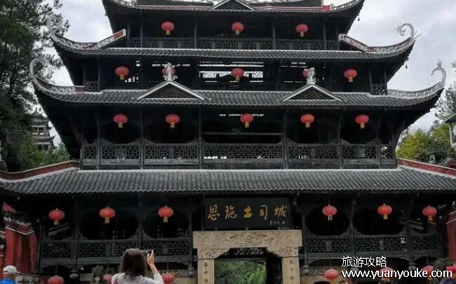 恩施旅游攻略及费用，详细旅游行程攻略(各项费用详细说明)