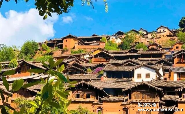 老年人旅游去哪好，桂林、云南、南京(可以乘船在漓江上欣赏风景)