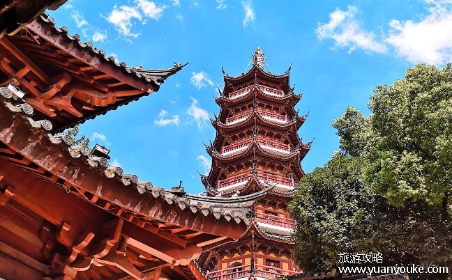 老年人旅游去哪好，桂林、云南、南京(可以乘船在漓江上欣赏风景)