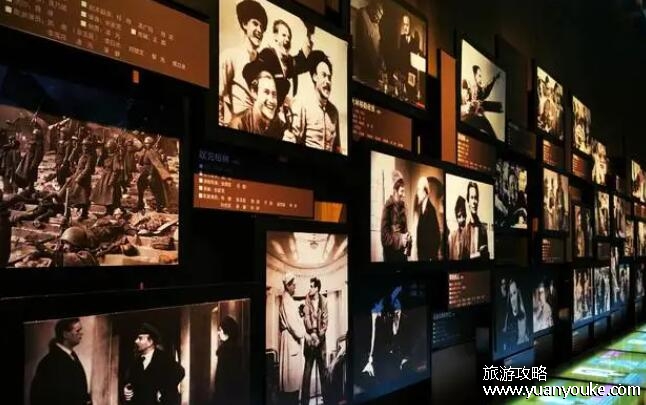 长春旅游攻略必去景点，伪满皇宫博物院记录了清朝到近代的历史