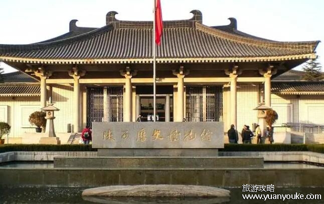 西安有什么好玩的，3个景点推荐(小心被带到假的秦始皇兵马俑)